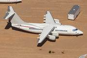 Aero-Flite BAe Systems BAe-146-RJ85 (N399AC) at  Marana - Pinal Air Park, United States