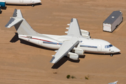 Aero-Flite BAe Systems BAe-146-RJ85 (N399AC) at  Marana - Pinal Air Park, United States