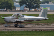 (Private) Van's RV-12 (N399AD) at  Oshkosh - Wittman Regional, United States