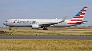 American Airlines Boeing 767-323(ER) (N399AN) at  Paris - Charles de Gaulle (Roissy), France