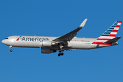 American Airlines Boeing 767-323(ER) (N399AN) at  New York - John F. Kennedy International, United States
