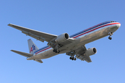 American Airlines Boeing 767-323(ER) (N399AN) at  Los Angeles - International, United States