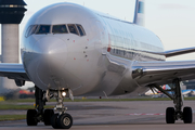 American Airlines Boeing 767-323(ER) (N399AN) at  Manchester - International (Ringway), United Kingdom