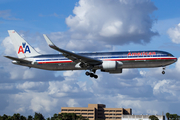 American Airlines Boeing 767-323(ER) (N399AN) at  Miami - International, United States