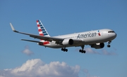 American Airlines Boeing 767-323(ER) (N399AN) at  Miami - International, United States