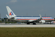 American Airlines Boeing 767-323(ER) (N399AN) at  Miami - International, United States
