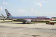 American Airlines Boeing 767-323(ER) (N399AN) at  Chicago - O'Hare International, United States