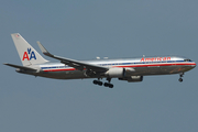 American Airlines Boeing 767-323(ER) (N399AN) at  San Juan - Luis Munoz Marin International, Puerto Rico