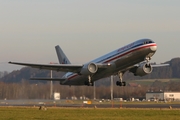 American Airlines Boeing 767-323(ER) (N399AN) at  Zurich - Kloten, Switzerland