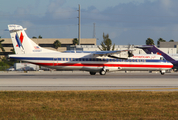 American Eagle ATR 72-212 (N399AT) at  Miami - International, United States