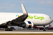 Aloha Air Cargo Boeing 767-323(ER)(BDSF) (N399CM) at  Miami - International, United States