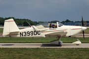 (Private) Van's RV-6A (N399DC) at  Oshkosh - Wittman Regional, United States
