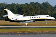 (Private) Dassault Falcon 50 (N399GG) at  Atlanta - Dekalb-Peachtree, United States