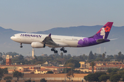 Hawaiian Airlines Airbus A330-243 (N399HA) at  Los Angeles - International, United States