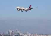 Hawaiian Airlines Airbus A330-243 (N399HA) at  Los Angeles - International, United States