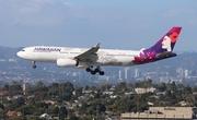 Hawaiian Airlines Airbus A330-243 (N399HA) at  Los Angeles - International, United States