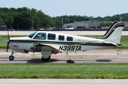 (Private) Beech A36 Bonanza (N399TA) at  Oshkosh - Wittman Regional, United States