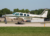 (Private) Beech A36 Bonanza (N399TA) at  Oshkosh - Wittman Regional, United States