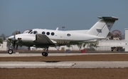 (Private) Beech F90 King Air (N399TW) at  Orlando - Executive, United States