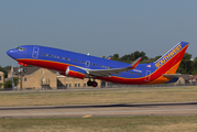 Southwest Airlines Boeing 737-3H4 (N399WN) at  Dallas - Love Field, United States