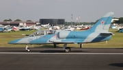 (Private) Aero L-39C Albatros (N39BZ) at  Lakeland - Regional, United States