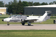(Private) Aero L-29 Delfin (N39DE) at  Oshkosh - Wittman Regional, United States