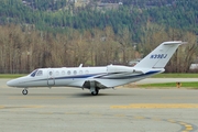 Capital City Jet Center Cessna 525B Citation CJ3 (N39DJ) at  Kelowna - International, Canada