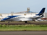 (Private) Gulfstream G200 (N39ET) at  San Juan - Fernando Luis Ribas Dominicci (Isla Grande), Puerto Rico