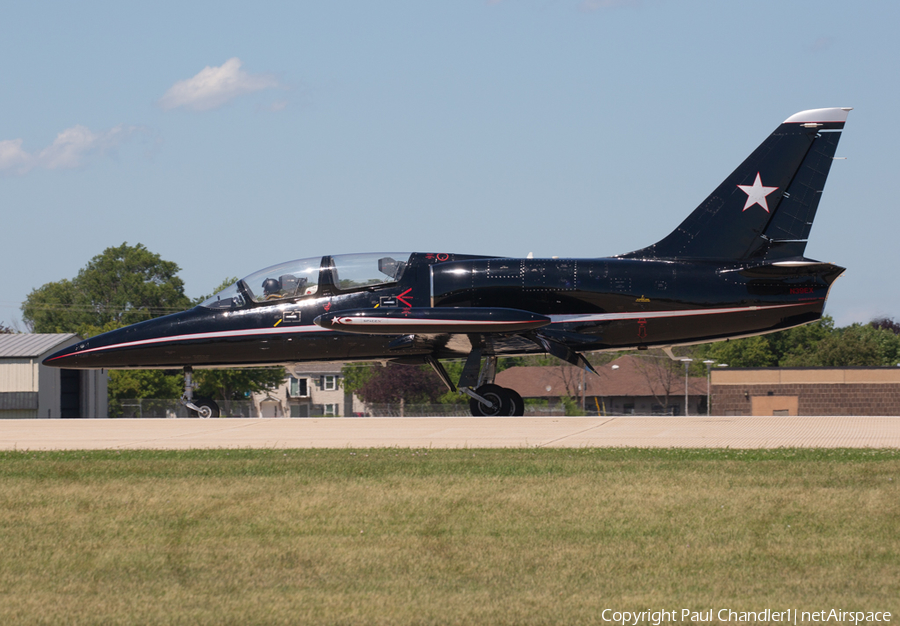 (Private) Aero L-39C Albatros (N39EX) | Photo 526123