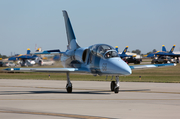 (Private) Aero L-39C Albatros (N39HG) at  Ellington Field - JRB, United States