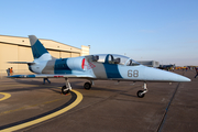 (Private) Aero L-39C Albatros (N39HG) at  Ellington Field - JRB, United States