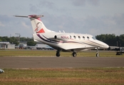 (Private) Raytheon 390 Premier I (N39JC) at  Lakeland - Regional, United States