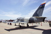 (Private) Aero L-39C Albatros (N39KR) at  March Air Reserve Base, United States