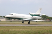 (Private) Dassault Falcon 900EX (N39NP) at  Orlando - Executive, United States