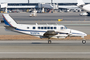 TransNorthern Aviation Beech 99 Airliner (N39TN) at  Anchorage - Ted Stevens International, United States