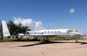 Raytheon Aircraft Co. Beech 2000 Starship (N39TU) at  Tucson - Davis-Monthan AFB, United States