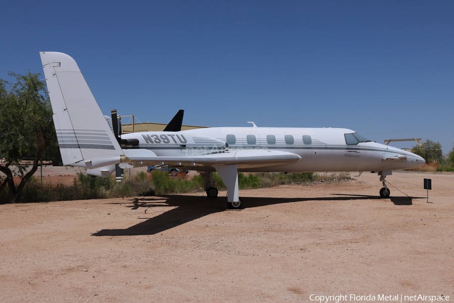 Raytheon Aircraft Co. Beech 2000A Starship (N39TU) | Photo 554750