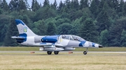 (Private) Aero L-39ZO Albatros (N39VC) at  Moses Lake - Grant County, United States