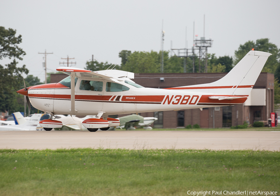 (Private) Cessna 182Q Skylane II (N3BD) | Photo 96495