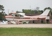 (Private) Cessna 182Q Skylane II (N3BD) at  Oshkosh - Wittman Regional, United States