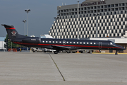 (Private) Embraer ERJ-145LR (N3DE) at  Atlanta - Hartsfield-Jackson International, United States