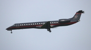 (Private) Embraer ERJ-145LR (N3DE) at  Daytona Beach - Regional, United States