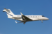 (Private) Gulfstream G280 (N3FB) at  Dallas - Love Field, United States