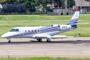 (Private) Gulfstream G150 (N3FS) at  Dallas - Love Field, United States