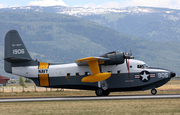 (Private) Grumman HU-16C Albatross (N3HU) at  Driggs - Reed Memorial, United States