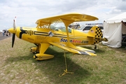 (Private) Steen Skybolt (N3HW) at  Lakeland - Regional, United States