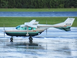 (Private) Cessna 337B Super Skymaster (N3JN) at  San Juan - Luis Munoz Marin International, Puerto Rico