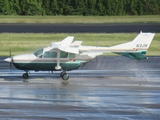(Private) Cessna 337B Super Skymaster (N3JN) at  San Juan - Luis Munoz Marin International, Puerto Rico