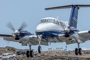 (Private) Beech F90 King Air (N3ME) at  El Berriel, Spain