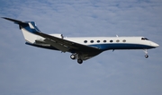 (Private) Gulfstream G-V-SP (G550) (N3PG) at  Orlando - Executive, United States